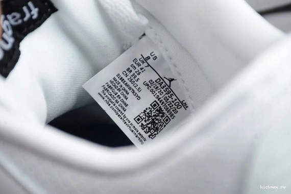DA3595-100 Air 3 DA3595-100 Jordan  fragment 0518